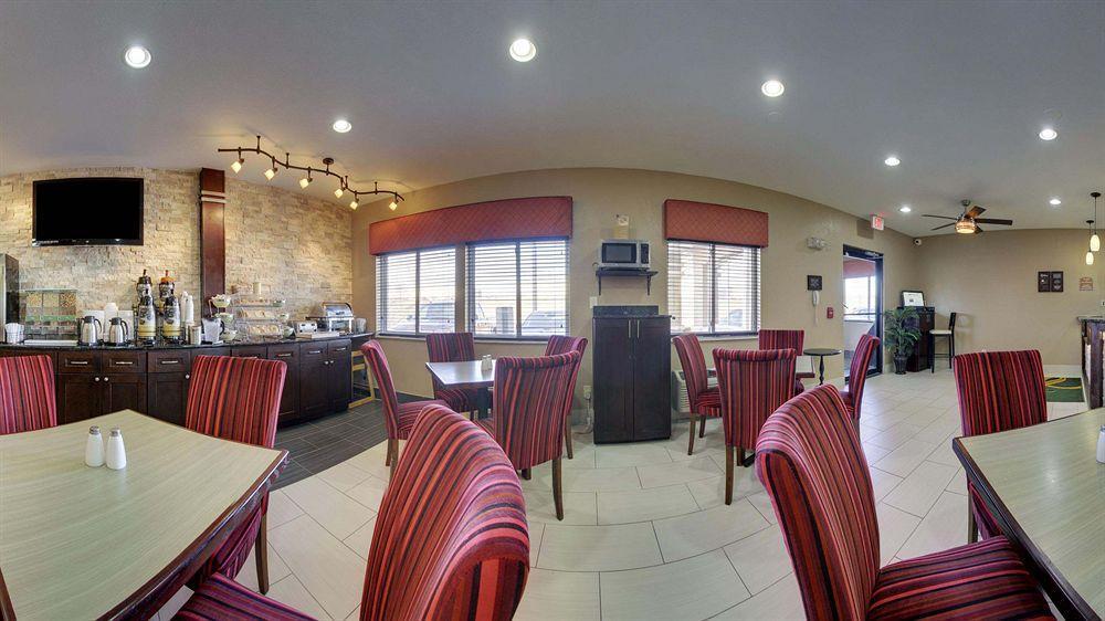 Quality Inn & Suites Des Moines Airport Zewnętrze zdjęcie