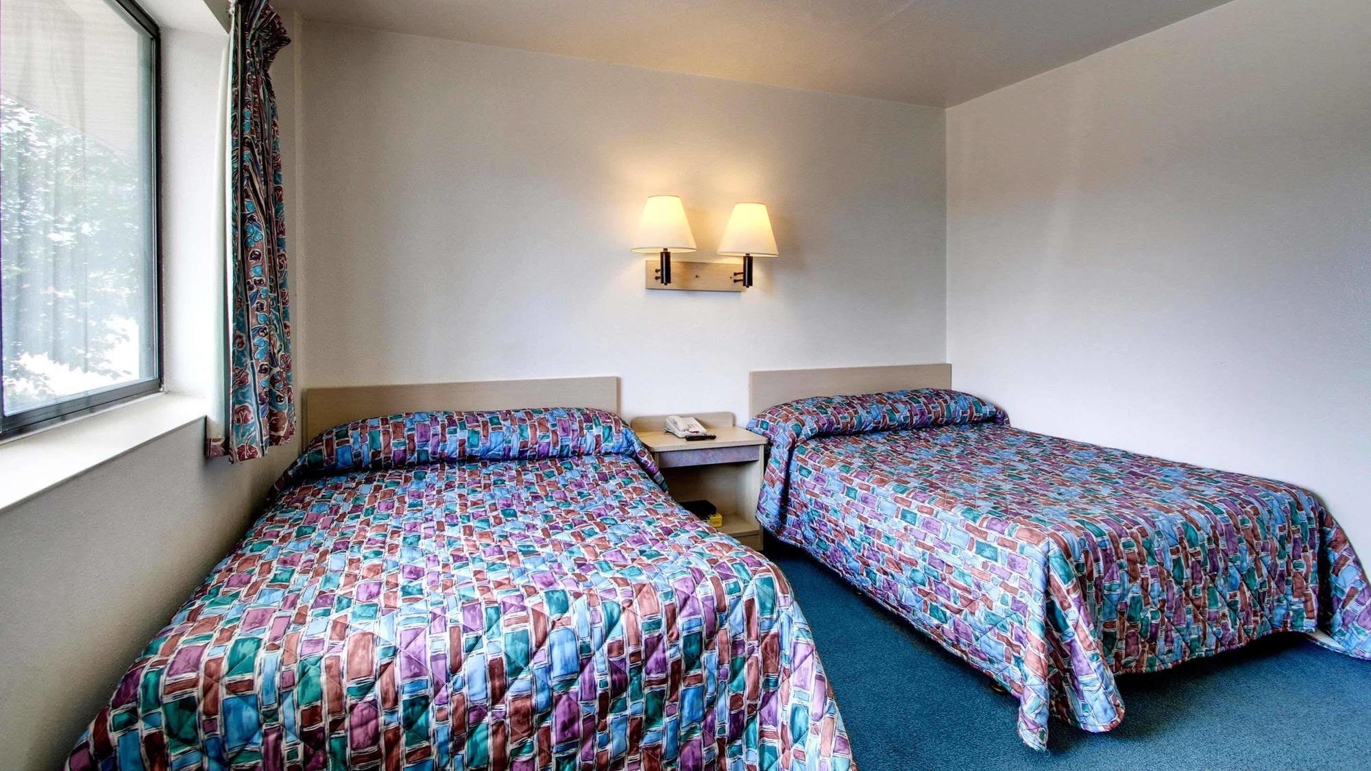 Quality Inn & Suites Des Moines Airport Zewnętrze zdjęcie