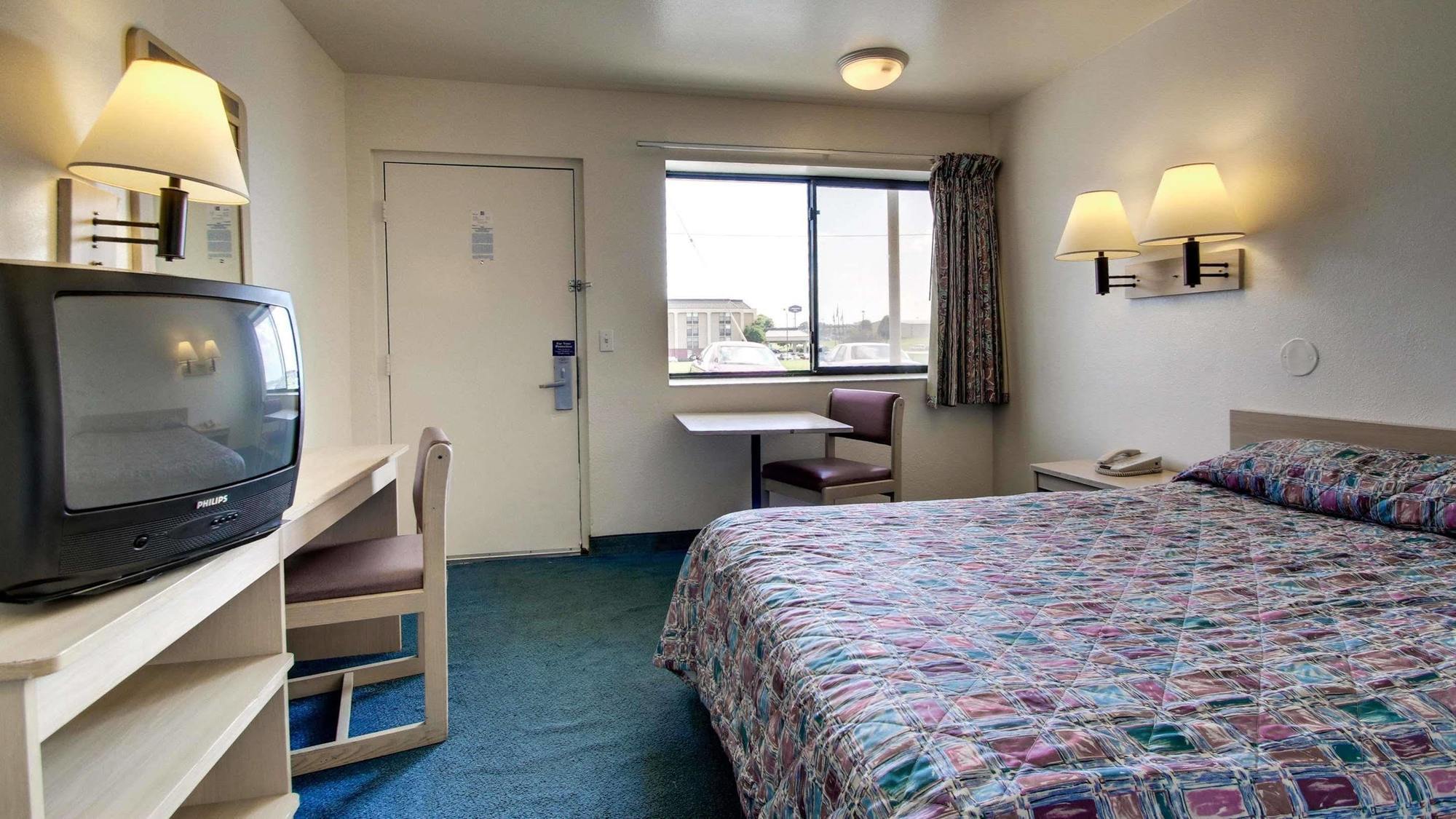 Quality Inn & Suites Des Moines Airport Zewnętrze zdjęcie