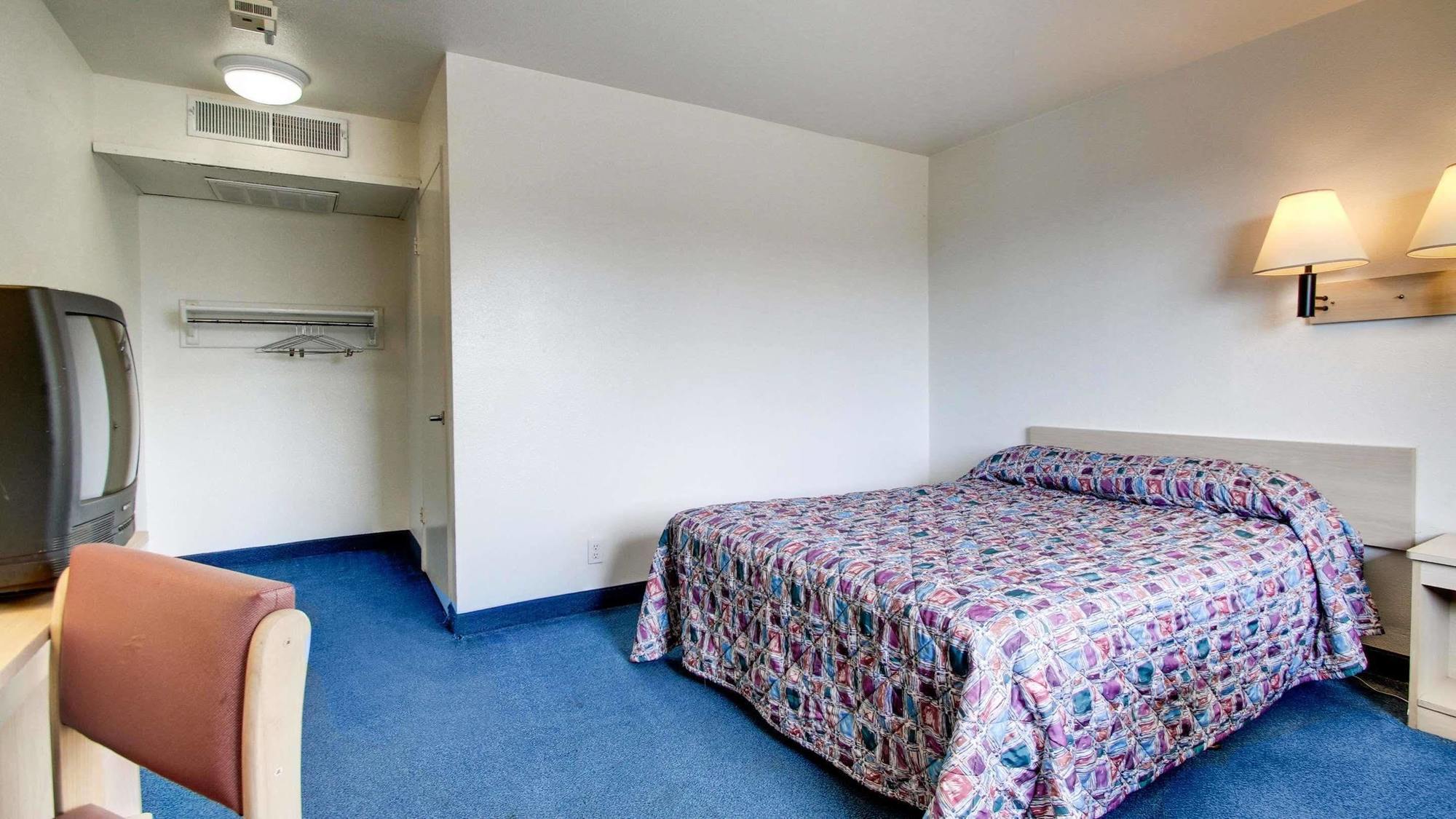 Quality Inn & Suites Des Moines Airport Zewnętrze zdjęcie