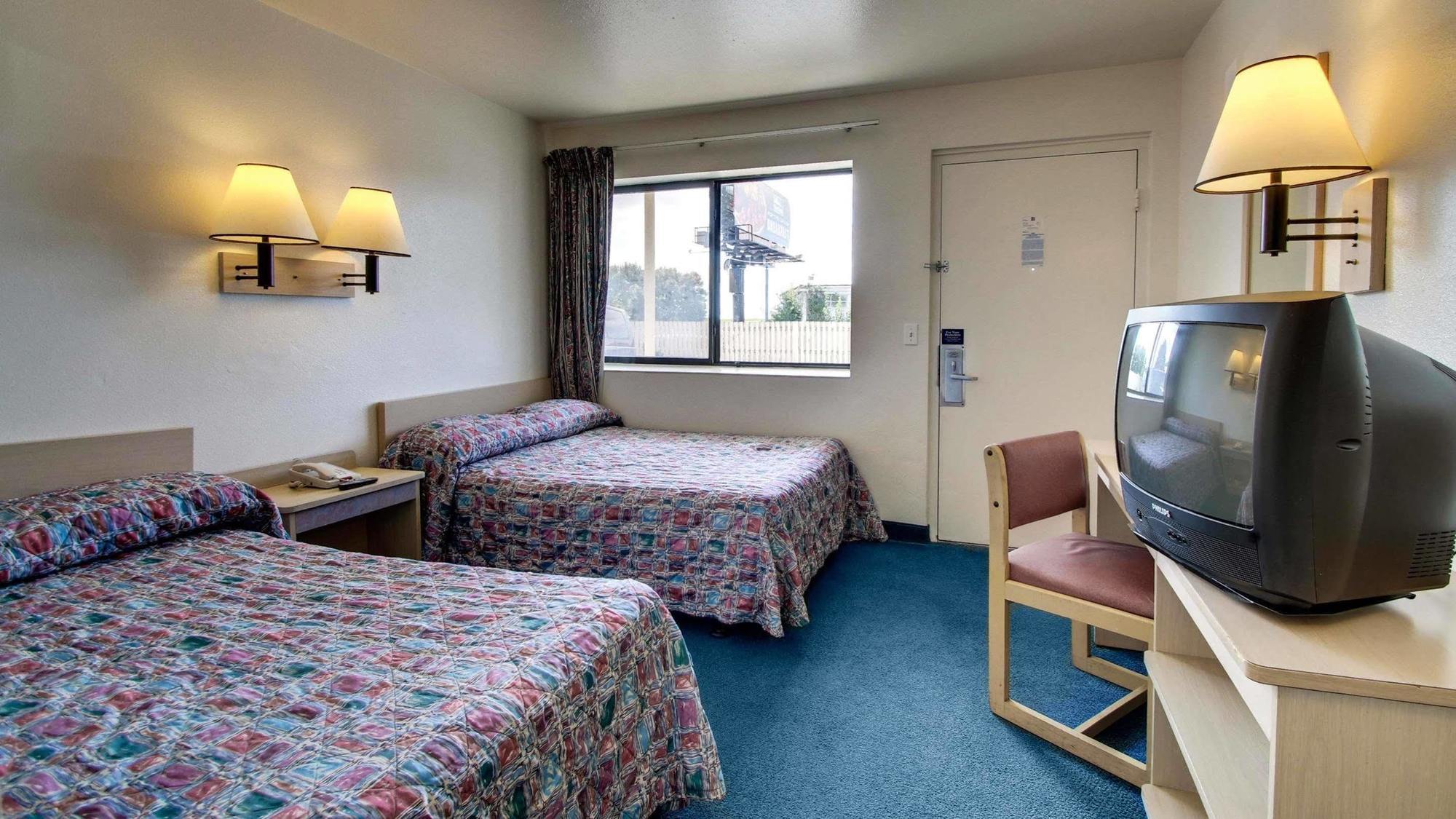 Quality Inn & Suites Des Moines Airport Zewnętrze zdjęcie